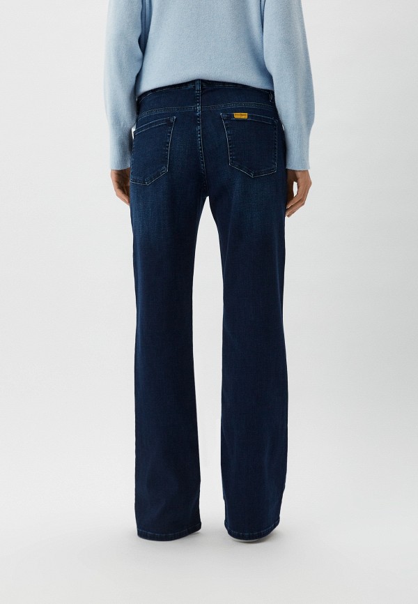 Pietro Brunelli Maternity Джинсы - FLARE - фото 3