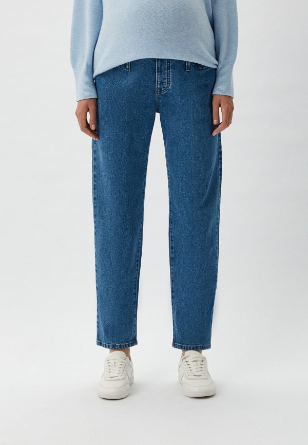 Pietro Brunelli Maternity Джинсы - MUM - фото 1