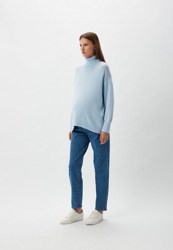 Pietro Brunelli Maternity Джинсы - MUM - фото 2