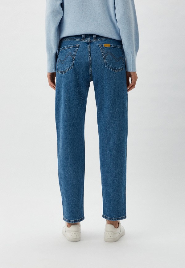 Pietro Brunelli Maternity Джинсы - MUM - фото 3