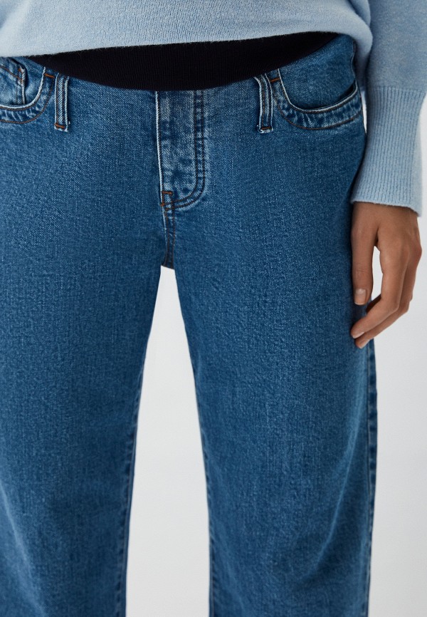 Pietro Brunelli Maternity Джинсы - MUM - фото 4