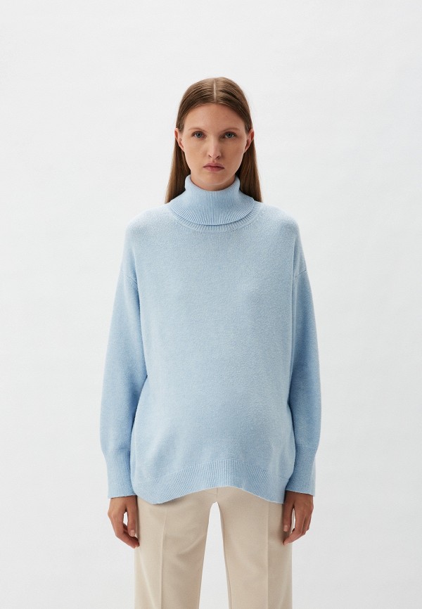 Pietro Brunelli Maternity Свитер - фото 1