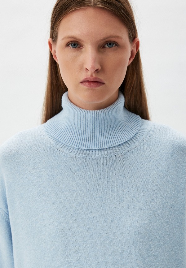 Pietro Brunelli Maternity Свитер - фото 4