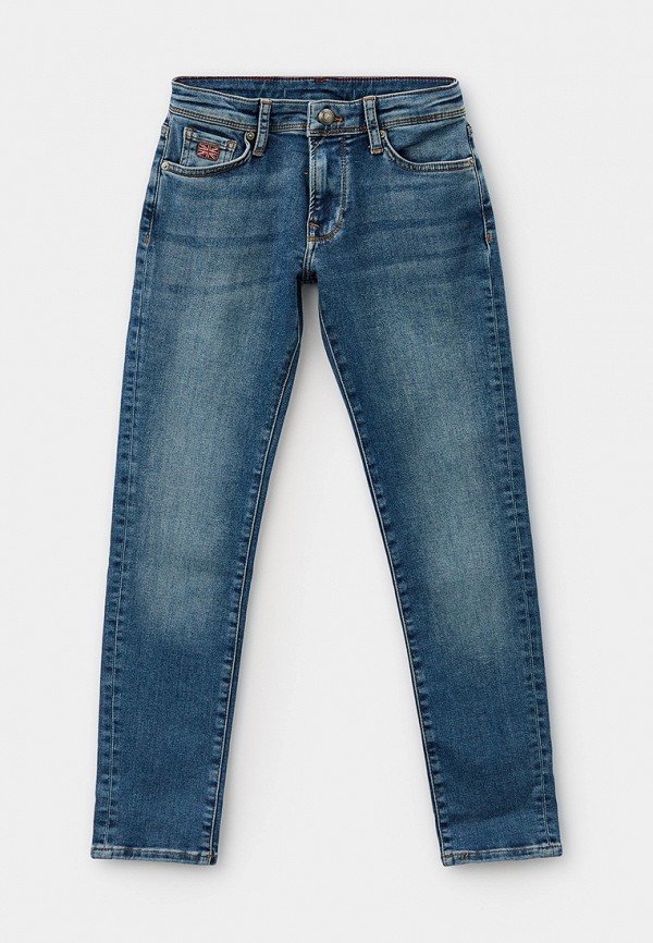 Hackett London Джинсы - фото 1