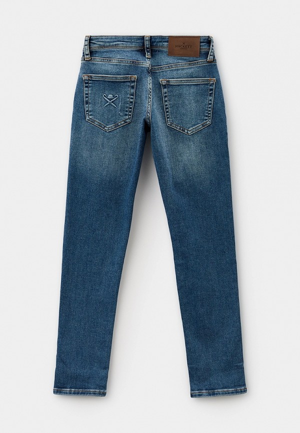 Hackett London Джинсы - фото 2