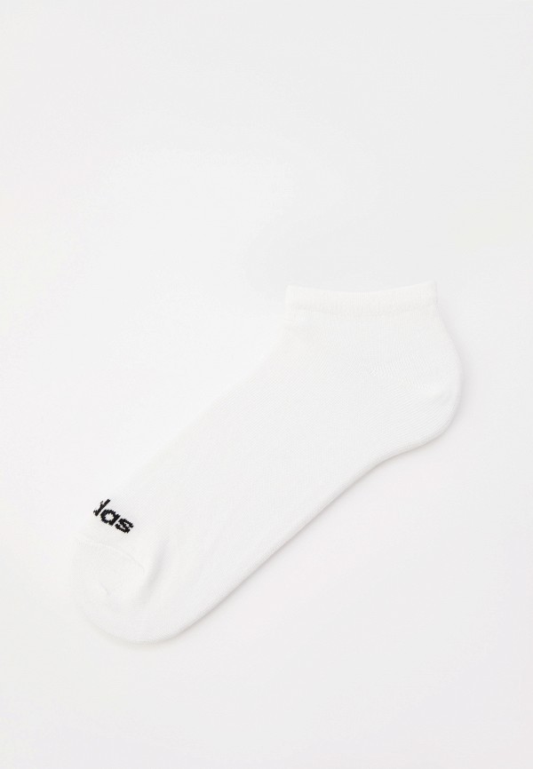 adidas Носки 3 пары - T LIN LOW 3P - фото 2