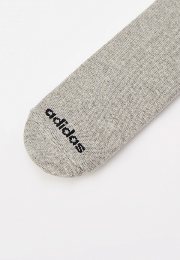 adidas Носки 3 пары - T LIN LOW 3P - фото 4