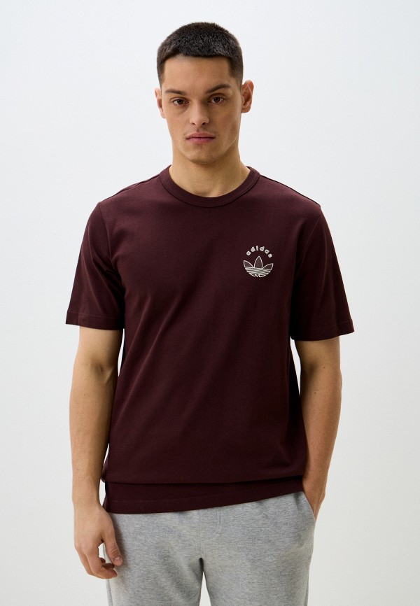 adidas Originals Футболка - GRFX TEE - фото 1