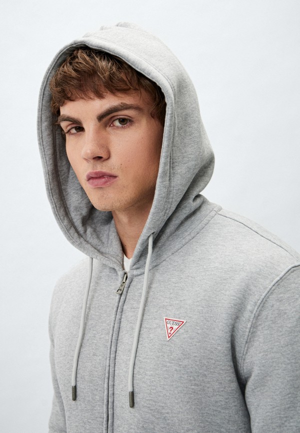 Guess Jeans Толстовка - фото 4