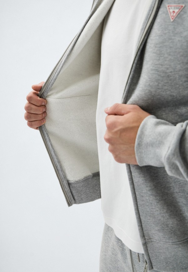 Guess Jeans Толстовка - фото 5