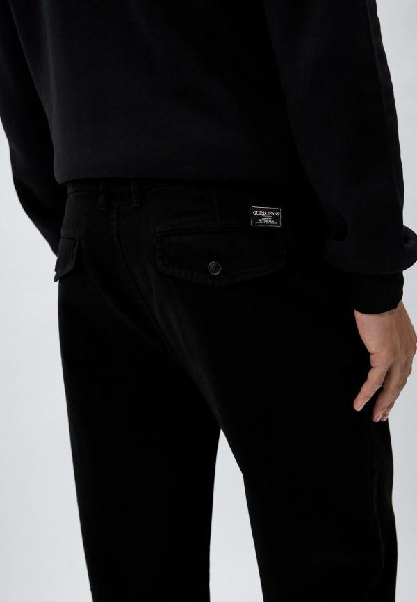 Guess Jeans Джинсы - REGULAR - фото 5