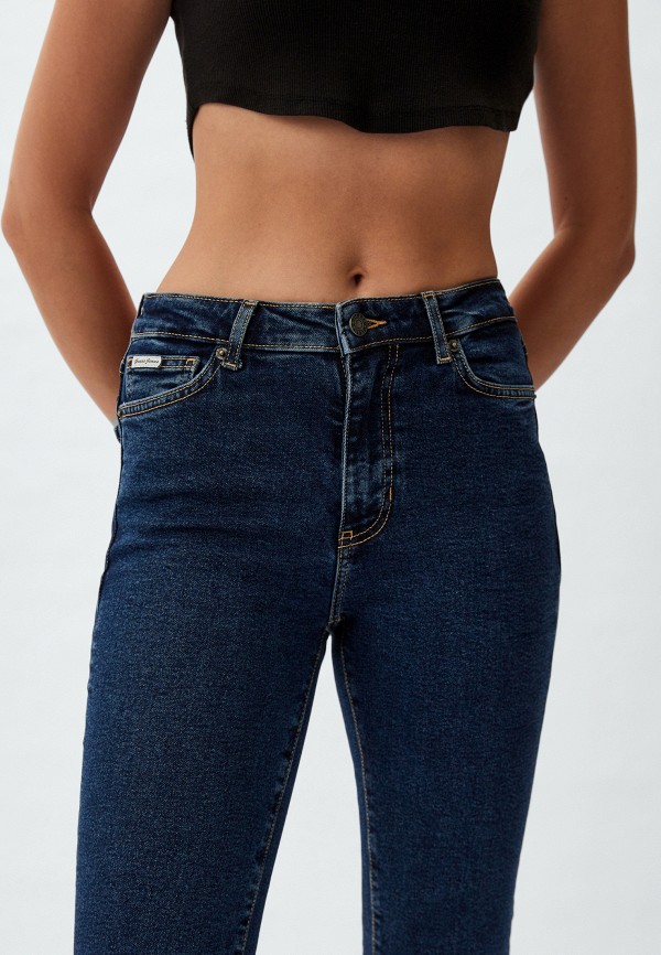 Guess Jeans Джинсы - HIGH RISE SKINNY G05 - фото 4