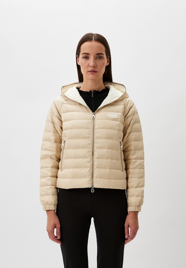 Duvetica Куртка утепленная - фото 1