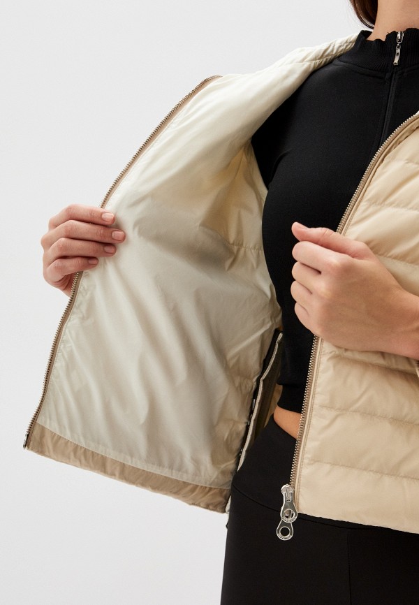 Duvetica Куртка утепленная - фото 4