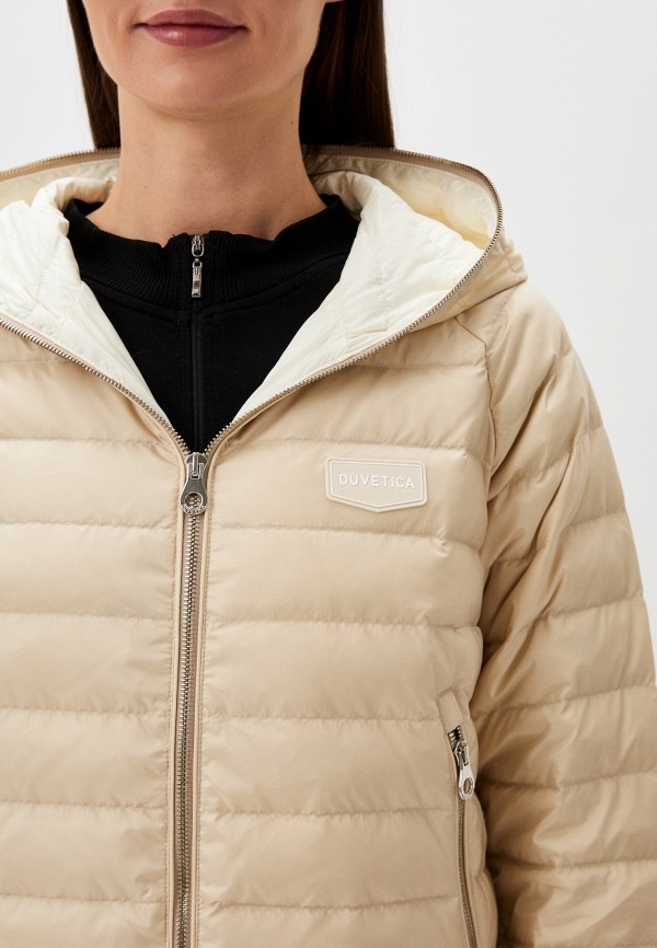 Duvetica Куртка утепленная - фото 5