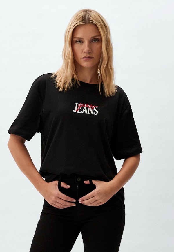Guess Jeans Футболка - фото 1