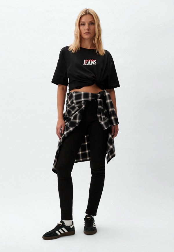 Guess Jeans Футболка - фото 2