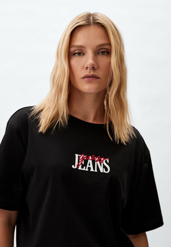 Guess Jeans Футболка - фото 4