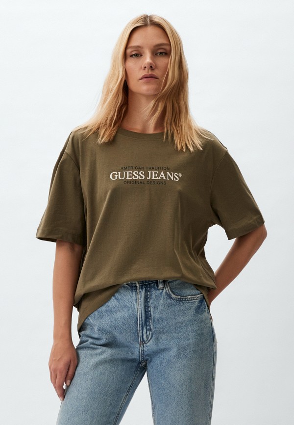 Guess Jeans Футболка - фото 1