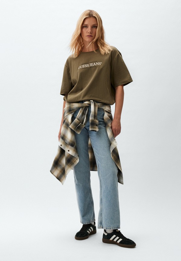 Guess Jeans Футболка - фото 2