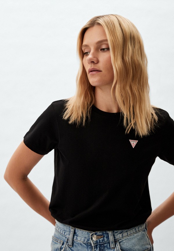 Guess Jeans Футболка - фото 4