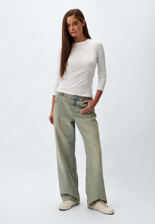 Guess Jeans Лонгслив - фото 2