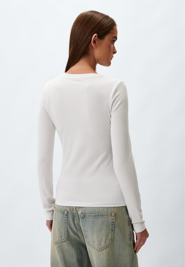 Guess Jeans Лонгслив - фото 3