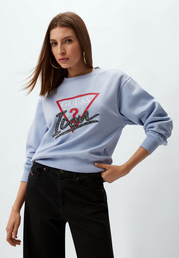 Guess Свитшот - фото 1