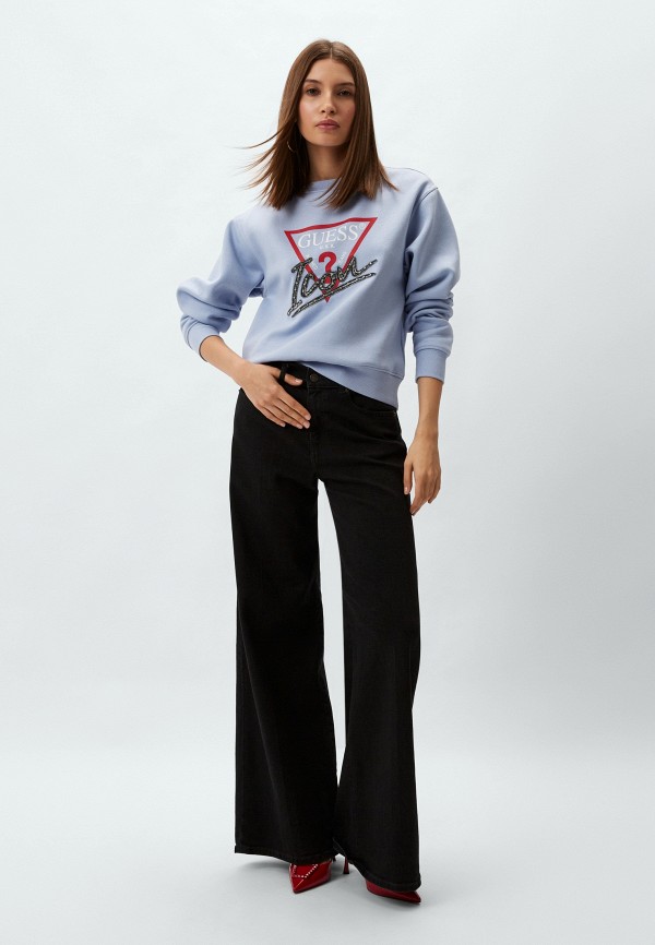 Guess Свитшот - фото 2