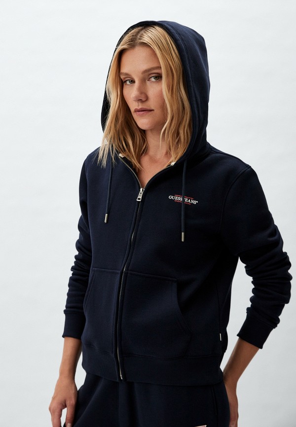 Guess Jeans Толстовка - фото 5