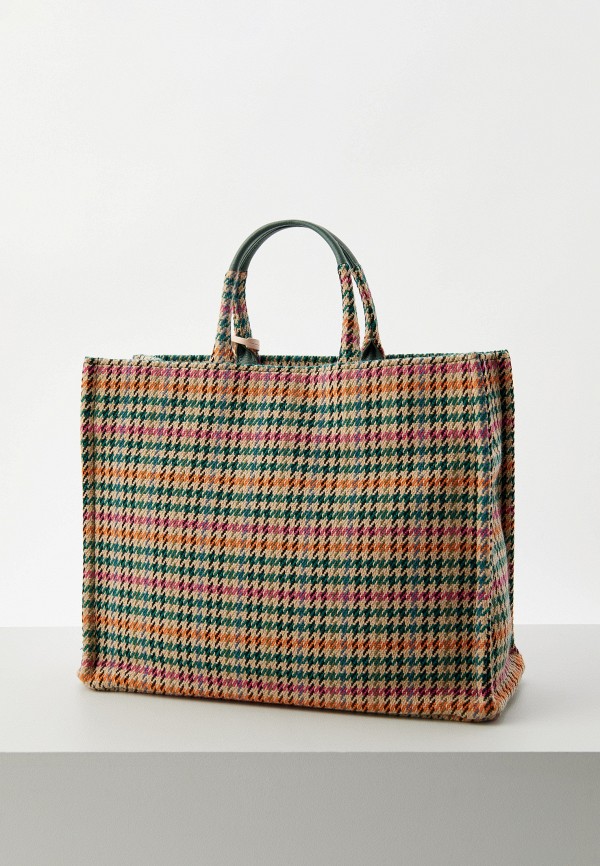 Coccinelle Сумка и брелок - фото 2