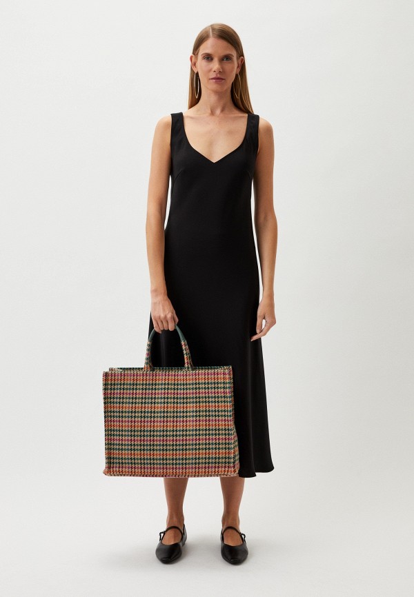 Coccinelle Сумка и брелок - фото 5