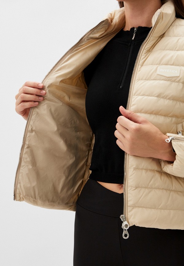 Duvetica Куртка утепленная - фото 4