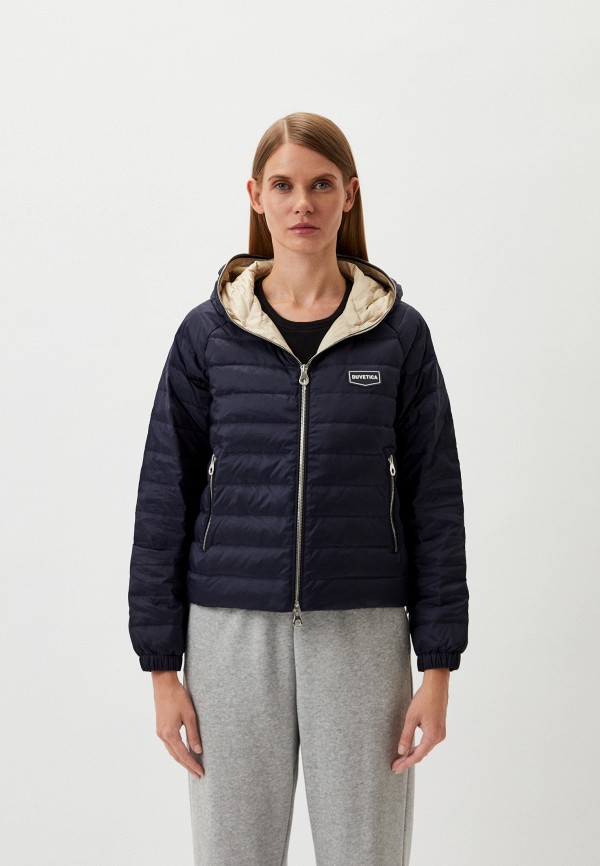 Duvetica Куртка утепленная - фото 1