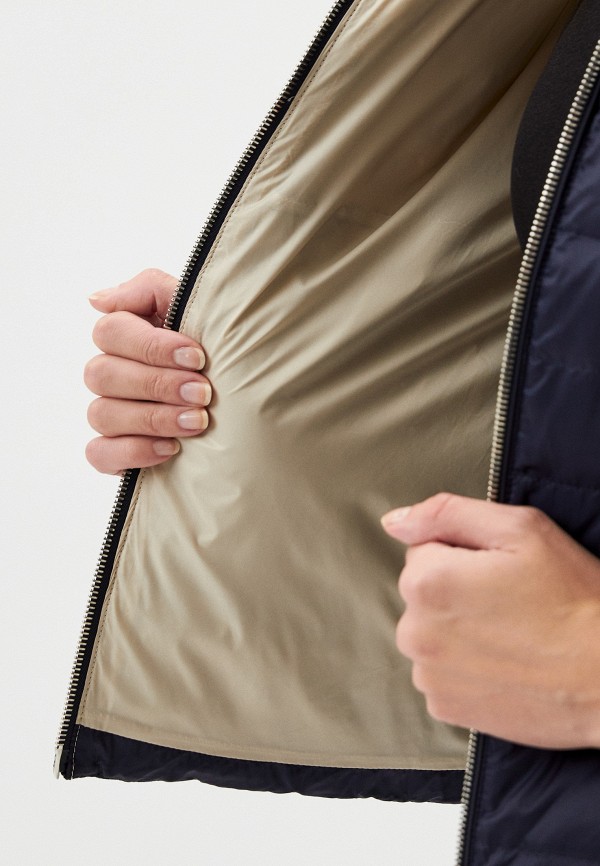 Duvetica Куртка утепленная - фото 4