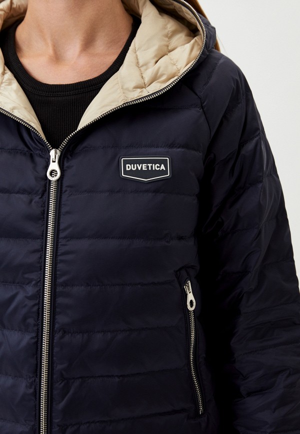 Duvetica Куртка утепленная - фото 5