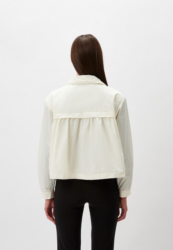 Duvetica Куртка-рубашка - фото 3