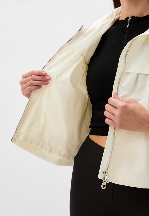 Duvetica Куртка-рубашка - фото 4