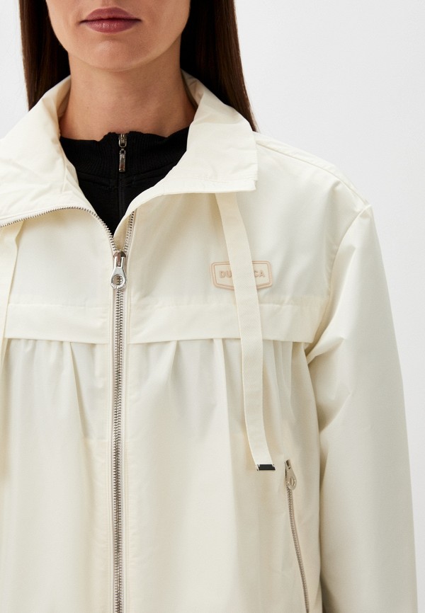 Duvetica Куртка-рубашка - фото 5