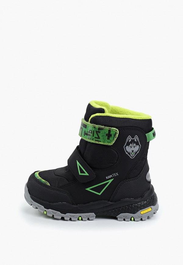 Kapika Ботинки - фото 1