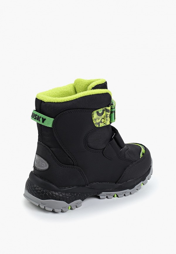 Kapika Ботинки - фото 3