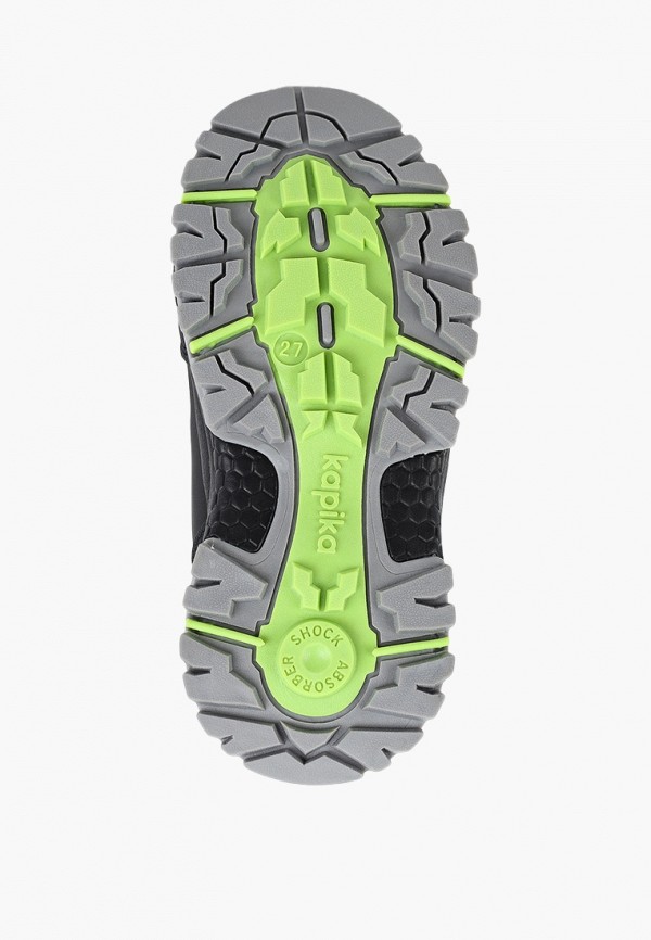 Kapika Ботинки - фото 5