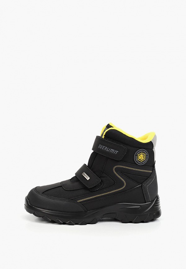 Kapika Ботинки - фото 1