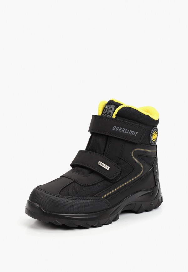 Kapika Ботинки - фото 2