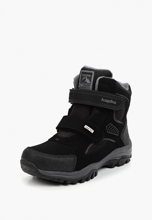 Kapika Ботинки - фото 2