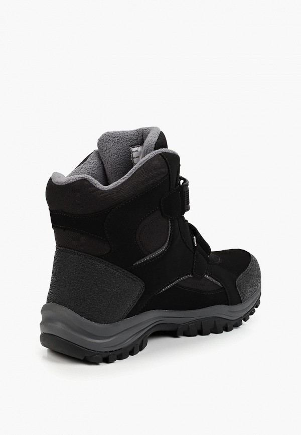 Kapika Ботинки - фото 3