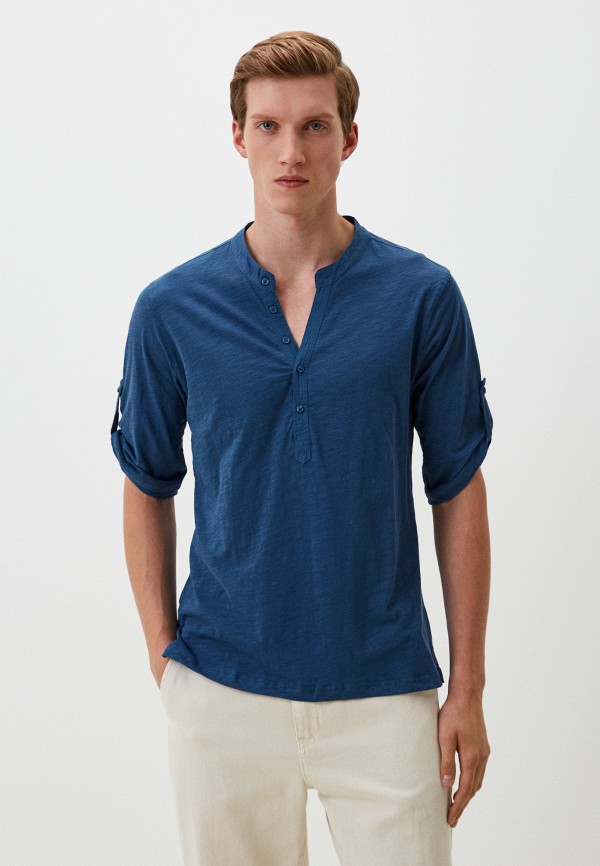 Diora.rim Рубашка - фото 1