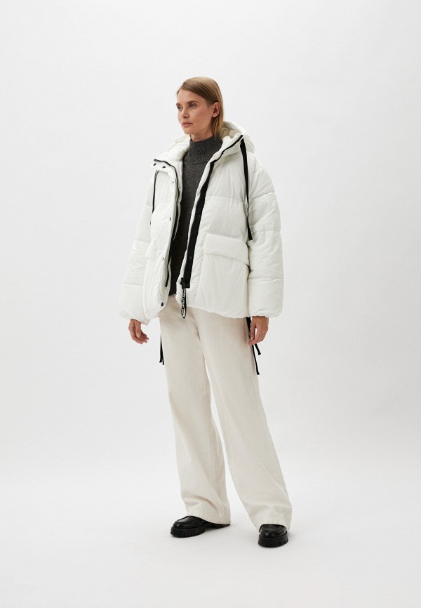 Pietro Brunelli Milano Куртка утепленная - фото 2