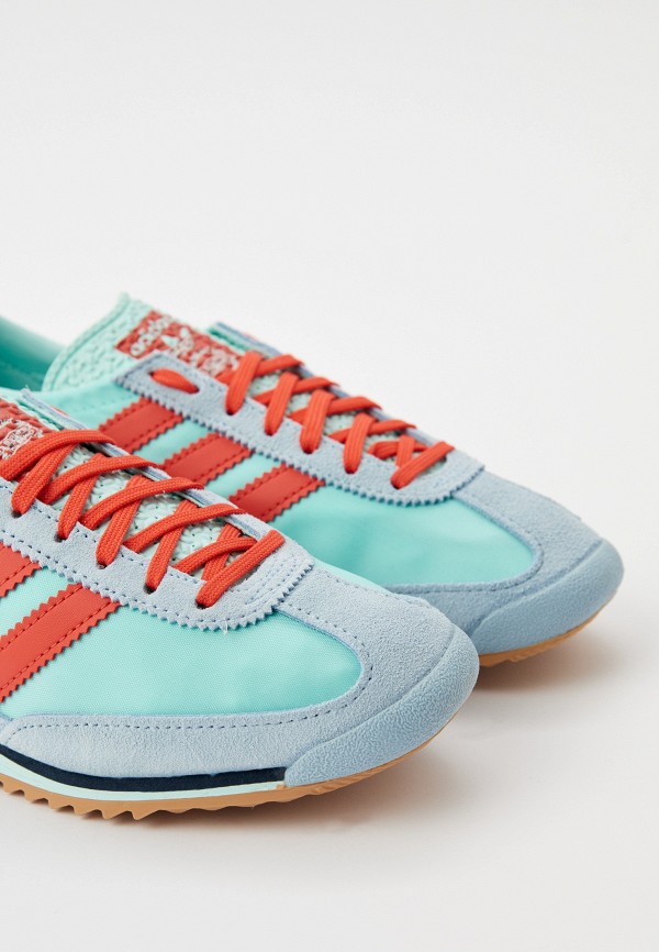 adidas Originals Кроссовки - SL 72 OG W - фото 2