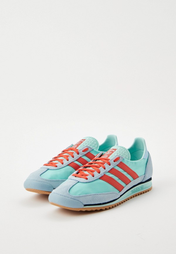adidas Originals Кроссовки - SL 72 OG W - фото 3